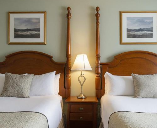 Saskatoon Hotel | Midtown Inn