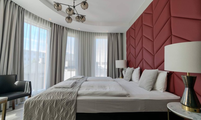Downtown Hotel | Midtown Reykjavik - Standard Double or Twin Room