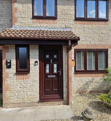 Cannards Grave House | Midway