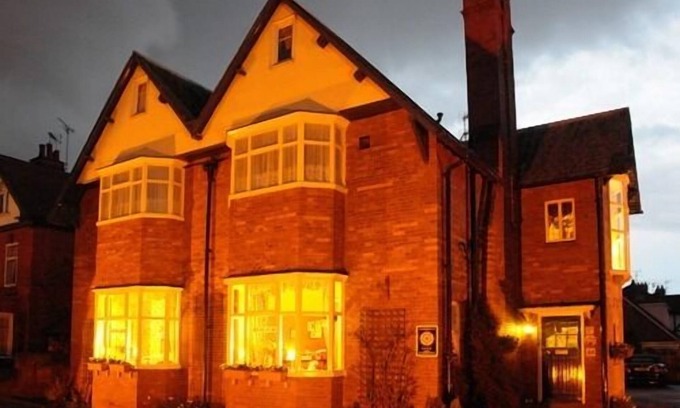 York House | Midway House