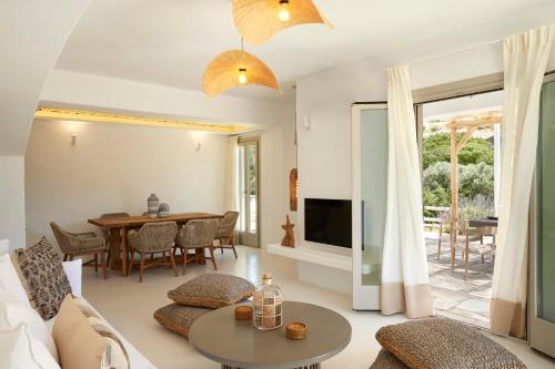 Platis Gialos House | Miele Residences