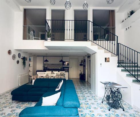 Rione Duomo Apartment | Miele Sweet House Exclusive Apartment