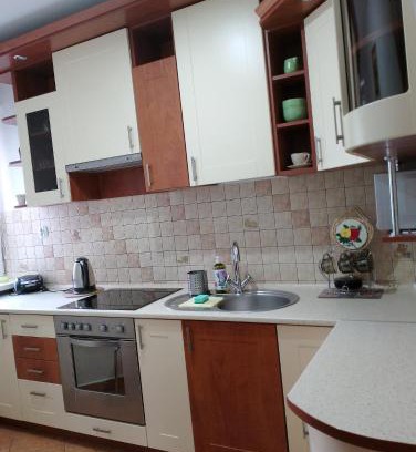 Gizycko Apartment | Mieszkanie Jadwigi