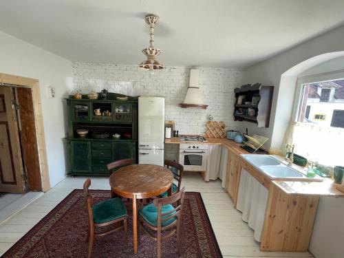 Wegorzewo Apartment | Mieszkanie niedoskonałe