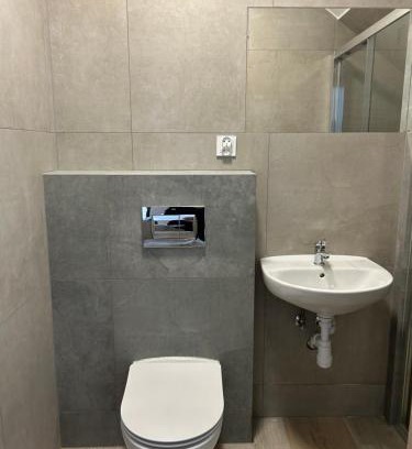 Krakow Apartment | Mieszkanie w zaciszu