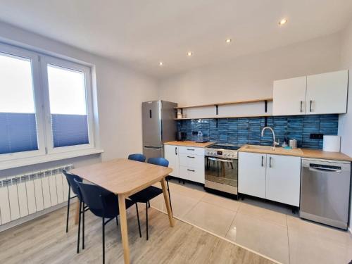Radom Apartment | Mieszkanie z dostępem na kod