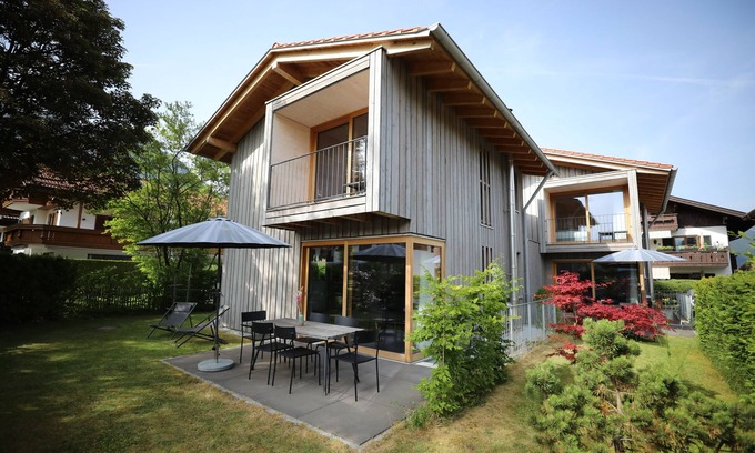 Garmisch-Partenkirchen House | Migat Design - House 2