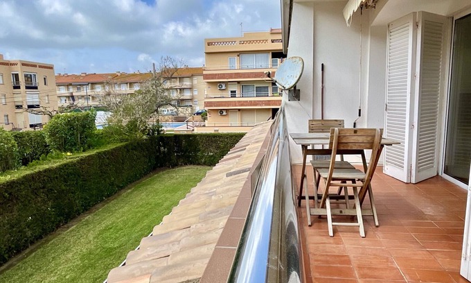 Els Griells Apartment | MIGJORN A 1-2