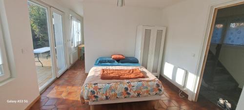 Lille-Moulins Apartment | mignon