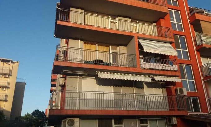 Primorsko Apartment | Mihaela Apartment