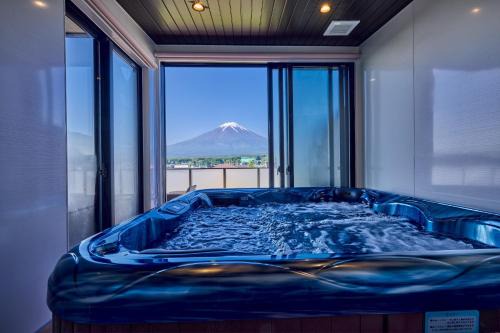 Fujikawaguchiko House | Miire Mt,Fuji Forest - Vacation STAY 21747v
