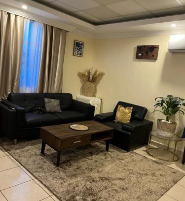 Msasani Apartment | Mikocheni smart space