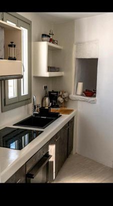 Amorgos Town Apartment | Mikro Kastro