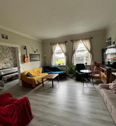 Liptovsky Mikulas Bed & Breakfast | Mikulas Guest House