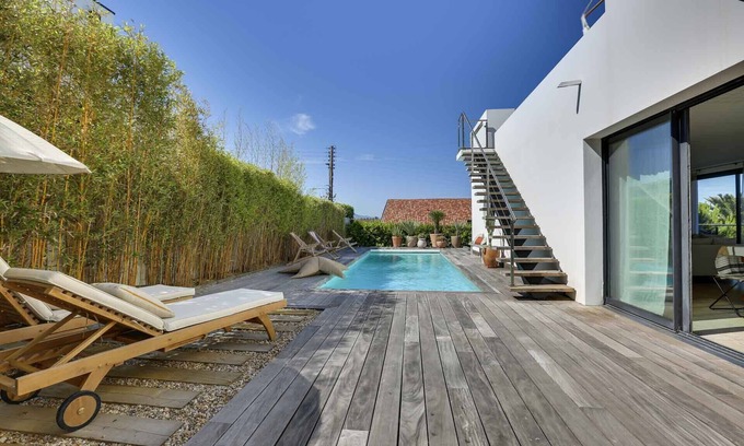 Biarritz House | Milady heights