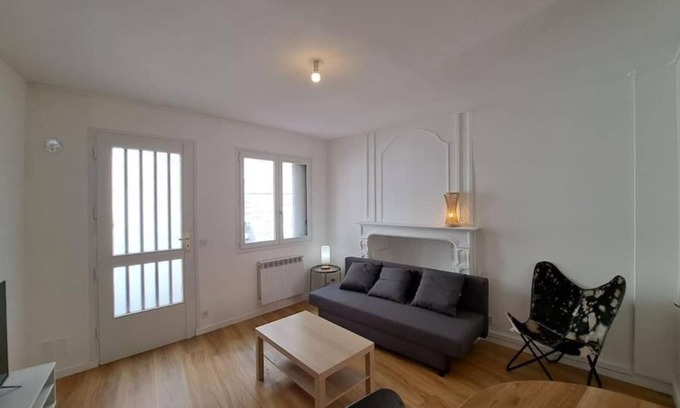 Barbatre Apartment | Milan - Au Milieu des Maisons de Champagne