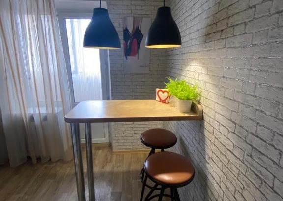 Kostanay Apartment | Milan