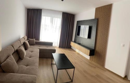 Tirgu Mures Apartment | Milan Luxury Apartaments VI-Maurer Residence