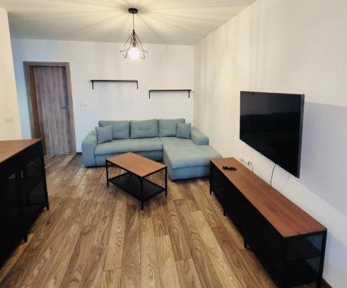 Tirgu Mures Apartment | Milan Luxury Apartaments X