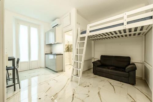 Casoretto Apartment | Milan St Laurent Apartment