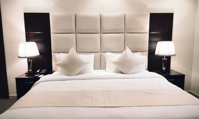 Hera Street Hotel | Milana Hotel