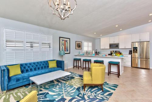 Naples Park House | Milano Vacation Rental