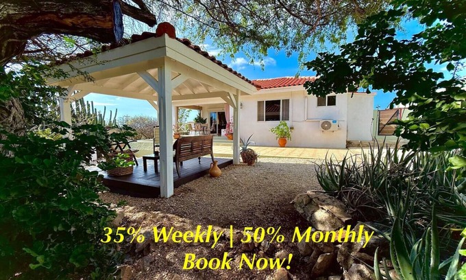 Sabana Liber House | Mila’s Family Getaway