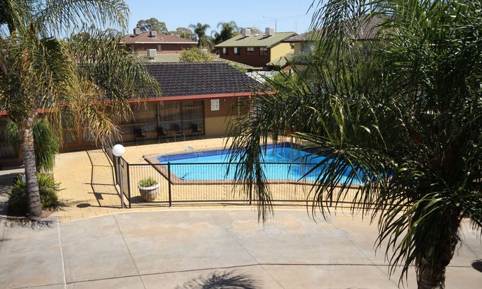 Mildura Hotel | Mildura Motor Inn