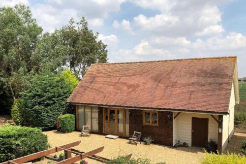 Somersham Ski Chalet | Milestone House
