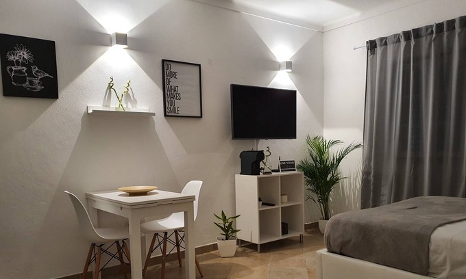 Vila Nova de Milfontes Apartment | Milfontes Studio Experience
