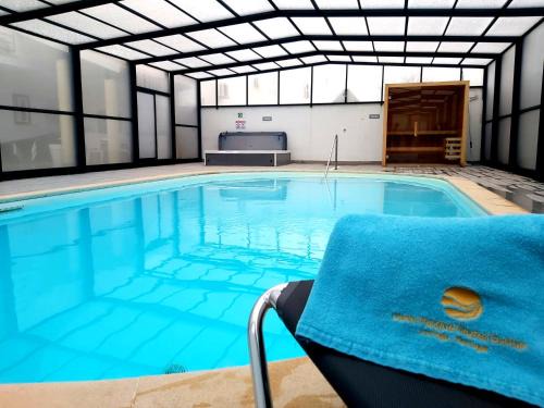 Vila Nova de Milfontes House | Milfontes Guest House - Duna Parque Resorts & Hotels