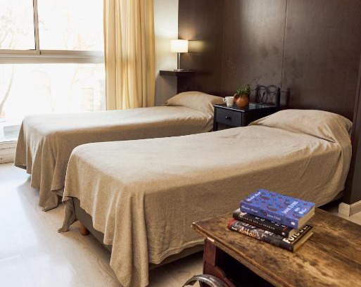 Villa Crespo Apartment | Miliño Apart Hotel