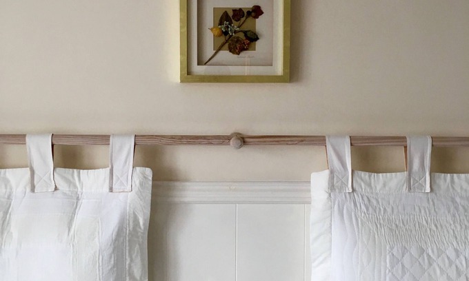Oxford Bed & Breakfast | Milka's