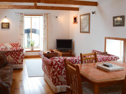 John O'Groats House | Mill Cottage