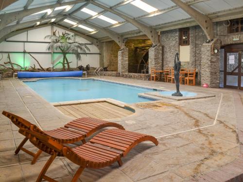 North Buckland House | Mill Cottage - Ukc3374