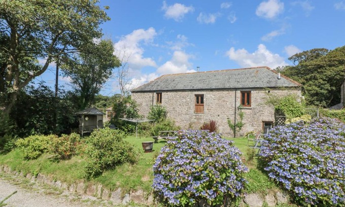 Saint Erth Praze House | Mill