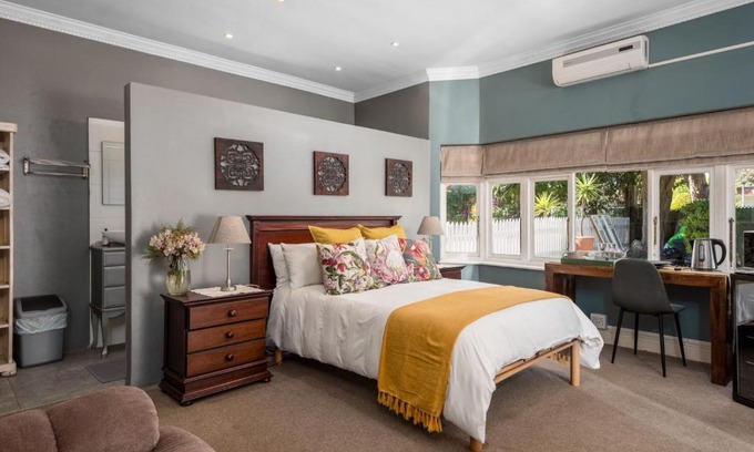Port Elizabeth Apartment | Mill Park Executive Suite