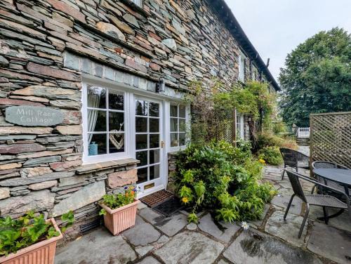 Elterwater House | Mill Race Cottage