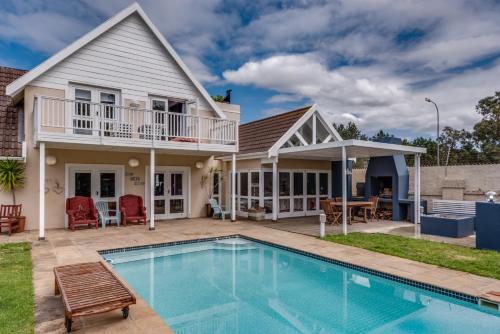 Port Elizabeth Apartment | Mill Rest