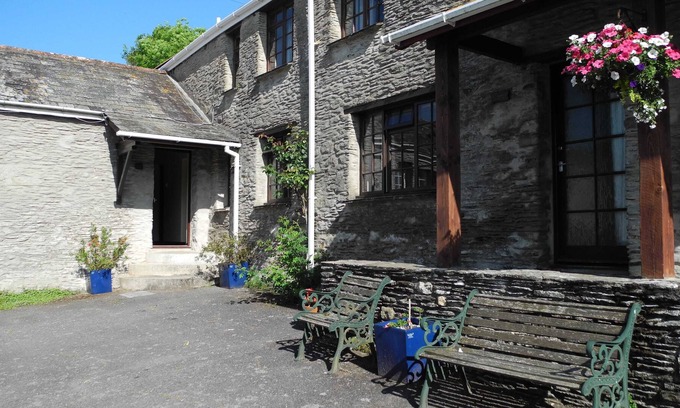 North Buckland Cottage | Mill Self Catering Cottage, Trimstone Manor Cottages