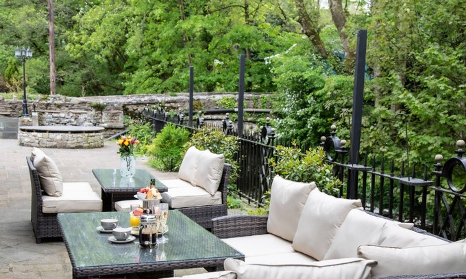 Kendal House | Millbrook Lodge in Endmoor