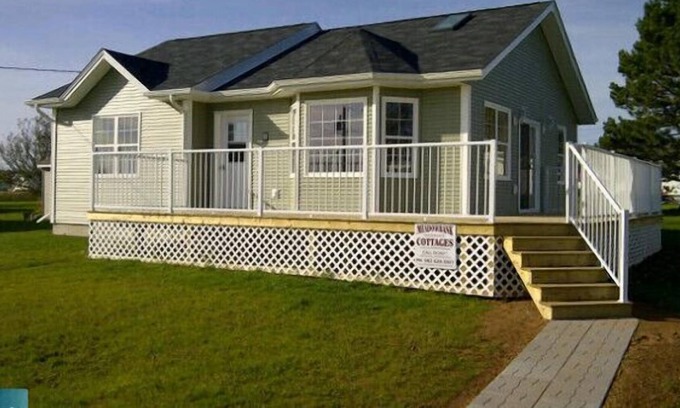 Meadowbank Cottage | Millennium 3 at Meadowbank