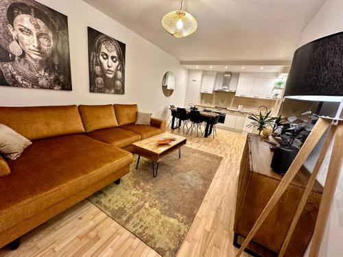 Ursus Apartment | Millennium Skorosze Mango