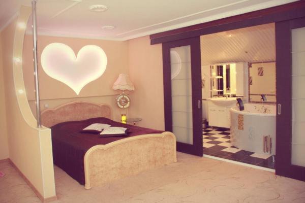 Almetyevsk Hotel | Miller Hotel