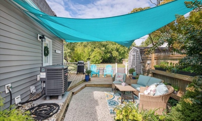 Edgemore House | Miller's Cottage