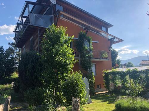 Sankt Paul im Levanttal Apartment | MILLIEs hosting - Familienurlaub mit Hund in Kärnten