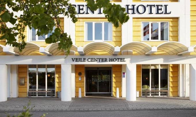 Vejle Hotel | Milling Hotel Vejle
