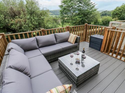 Kildwick House | Millside View