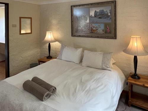 Dullstroom Apartment | Millstream Farm Cottages