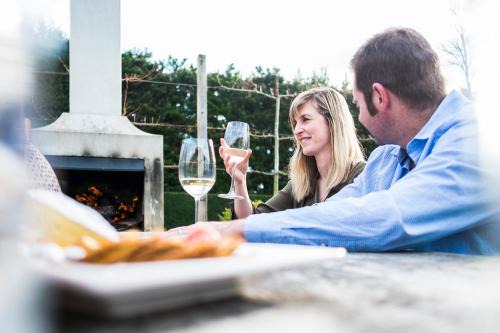 Invercargill Bed & Breakfast | Millton Park Estate